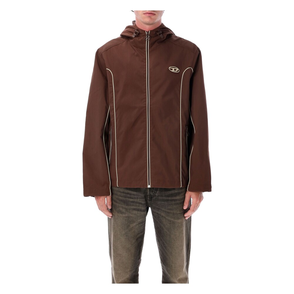 みみ⭐︎様ご購入用　DIESEL ウィンドブレーカー DIESEL｜メンズ ジャケット ウインドブレーカー | Rakuten