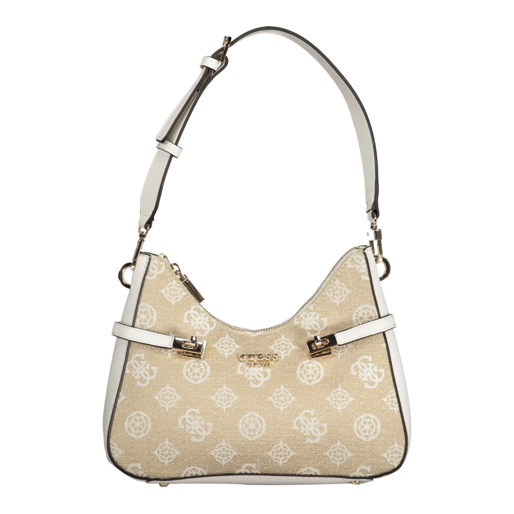 Guess Tassen en accessoires White Dames