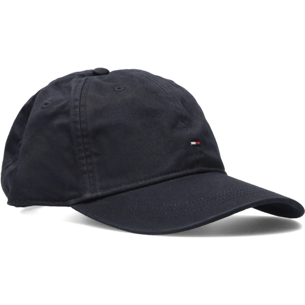 Accessories > Hats > Caps - - Tommy Hilfiger - Modalova