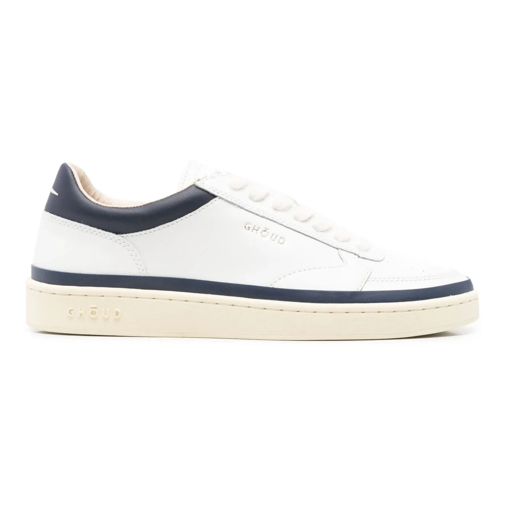 Ghoud Pads Low Heren Schoenen Wit