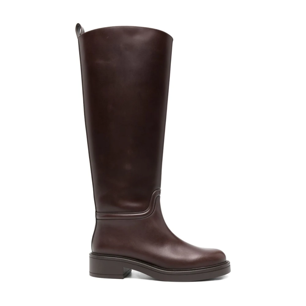 Shoes > Boots > High Boots - - Stuart Weitzman - Modalova