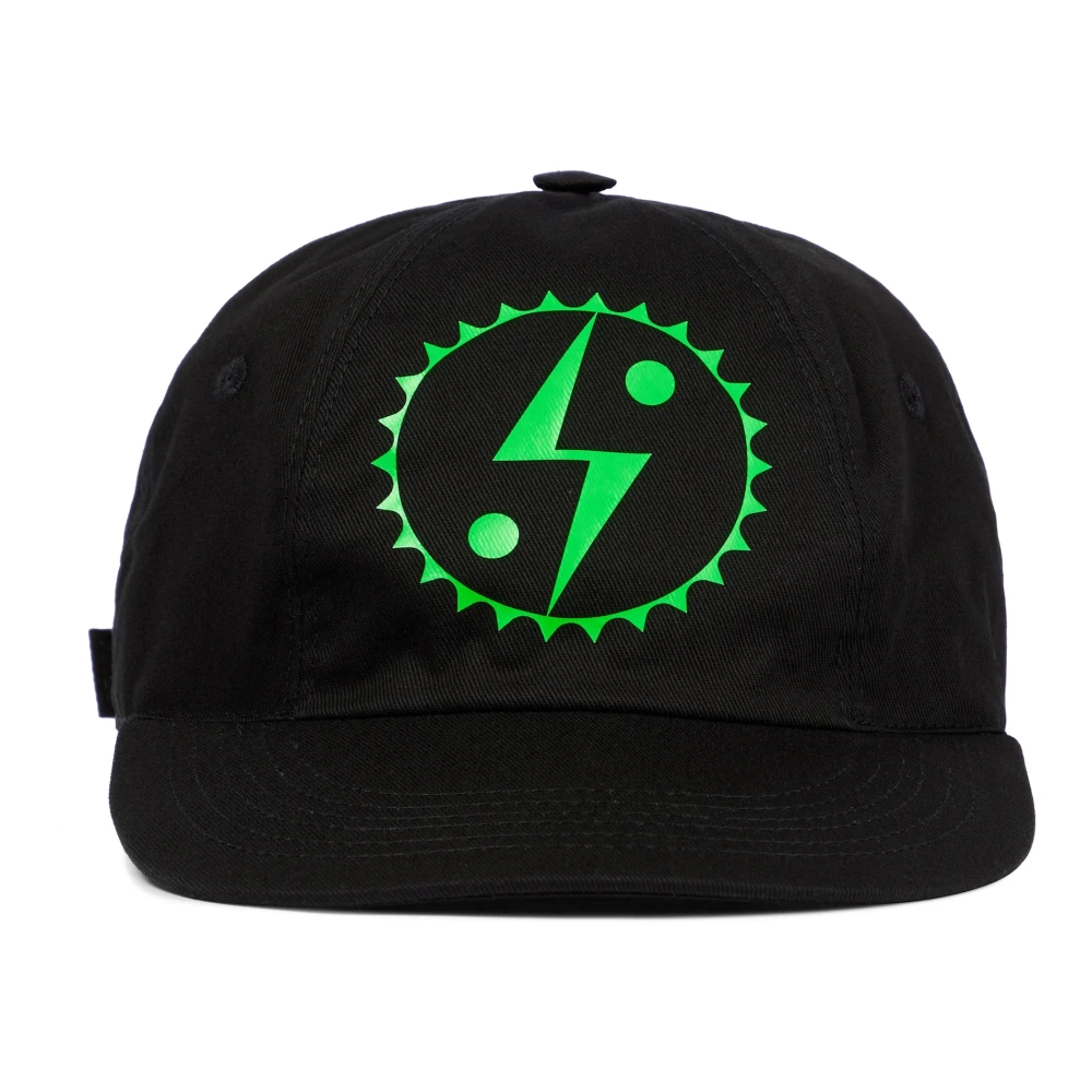 Accessories > Hats > Caps - - Stella McCartney - Modalova