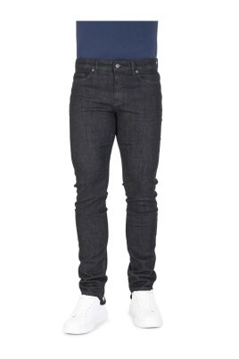 slim-fit-dark-blue-jeans