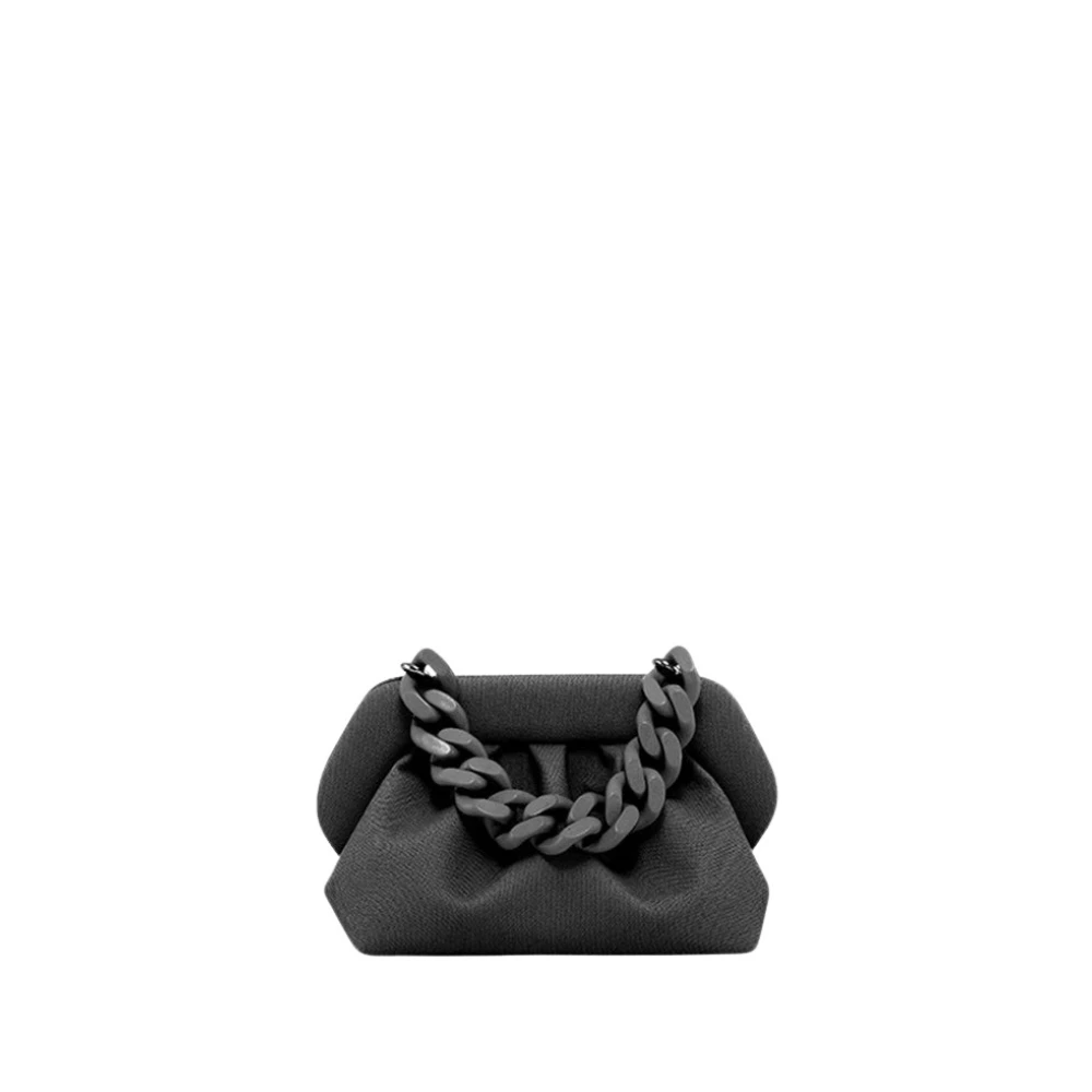 THEMOIRè Clutches Black Dames