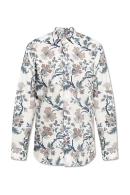 shirt-with-floral-motif