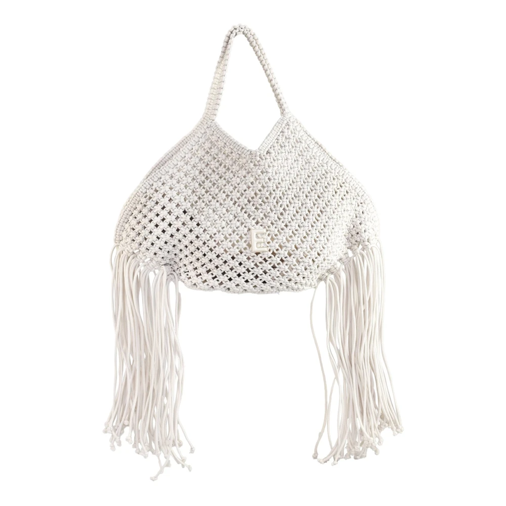Bags > Shoulder Bags - - Ermanno Scervino - Modalova