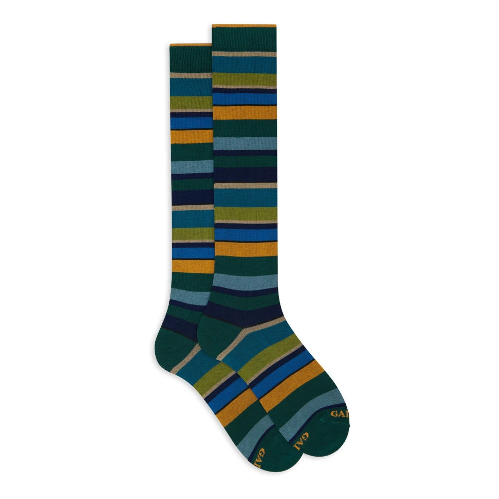 Underwear > Socks - - Gallo - Modalova