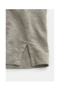 polo-en-lin-a-manches-courtes-gris