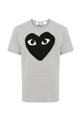 Play Basic Small Emblem T Shirt