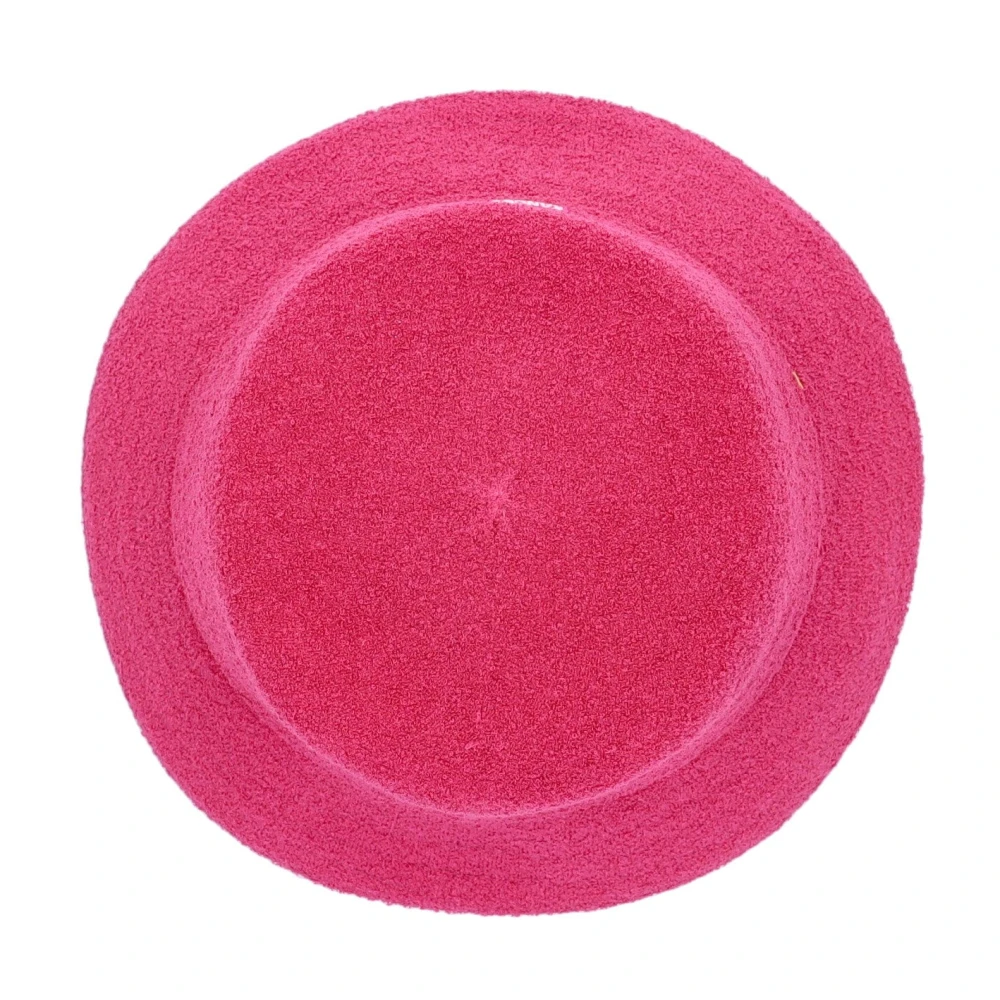 Kangol Elektrisch Roze Vissershoed Pink Heren