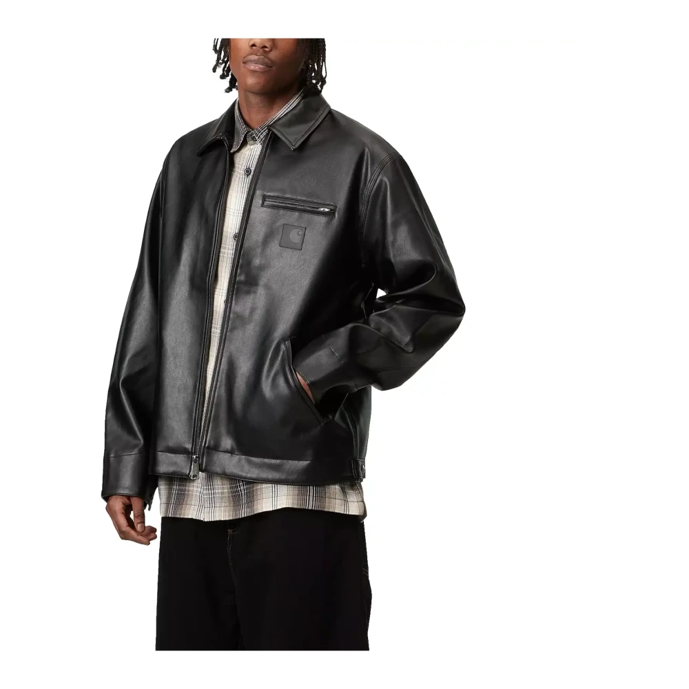 Jackets > Light Jackets - - Carhartt Wip - Modalova