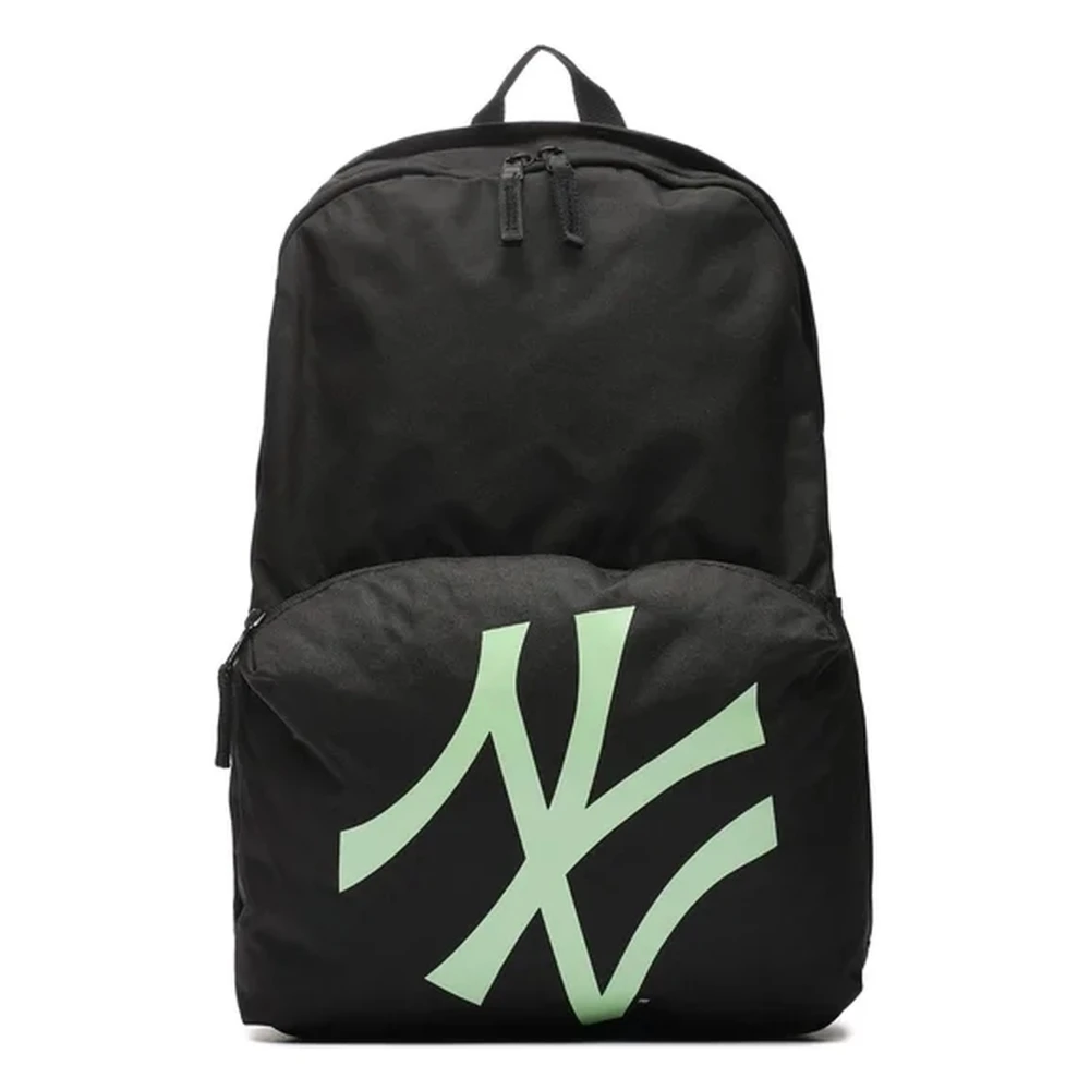 New era Zwarte Stadium Tas Disti Multo Black Heren