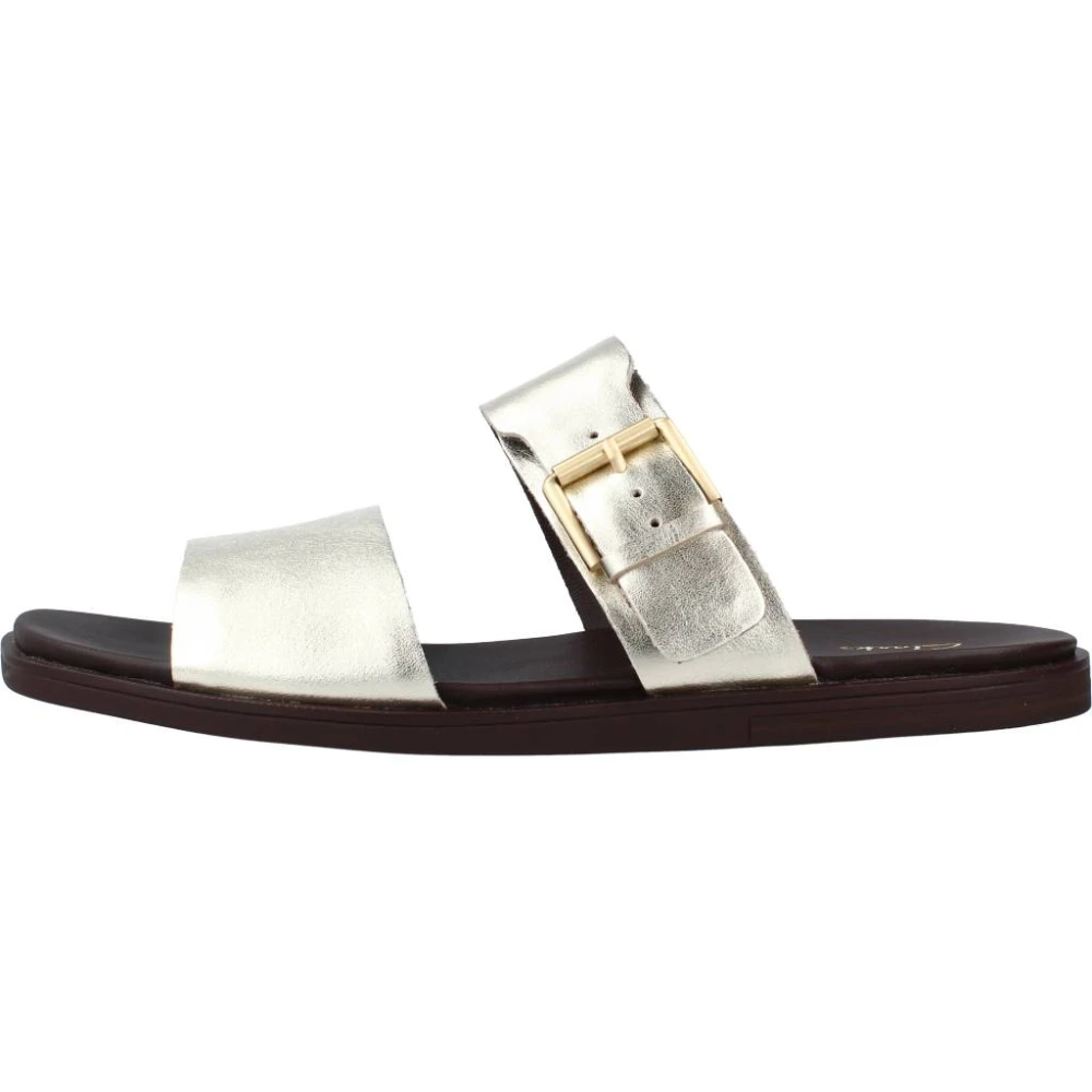 Shoes > Flip Flops & Sliders > Sliders - - Clarks - Modalova