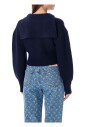 pull-a-capuche-en-maille-marin