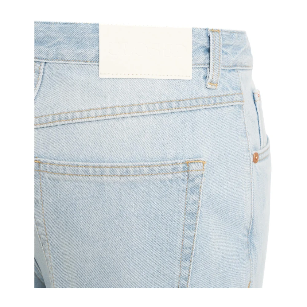 closed Flared Jeans Blue Dames