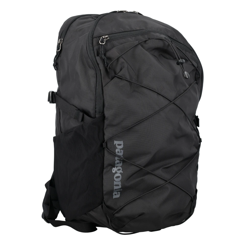Patagonia Daypack rugzak voor buitenavonturen Black Heren