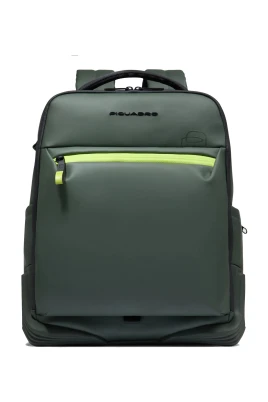 Expandable Travel Laptop Backpack