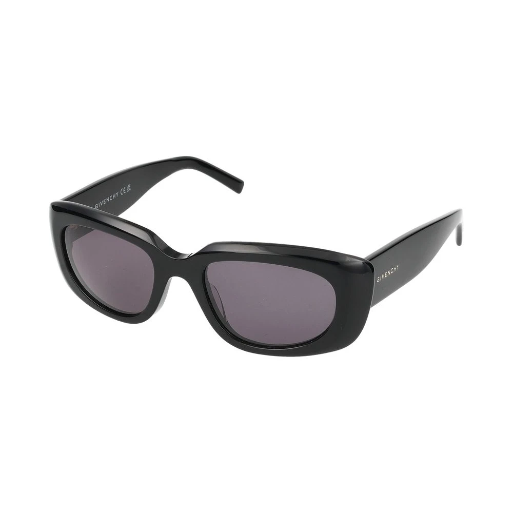 Givenchy Women's Black Stylish Sunglasses With Upc Code