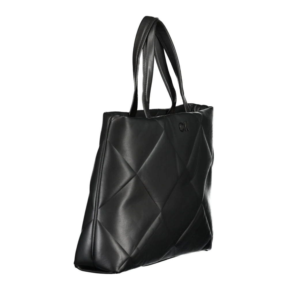 Calvin Klein Tassen en accessoires Black Dames