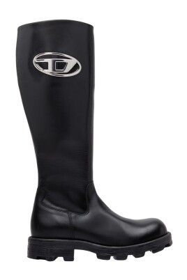 shiny-leather-boots-with-logo-plaque