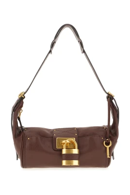 Paddington Small Shoulder Bag