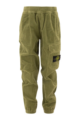 pantalon-cotele-vert-elegant-aw24