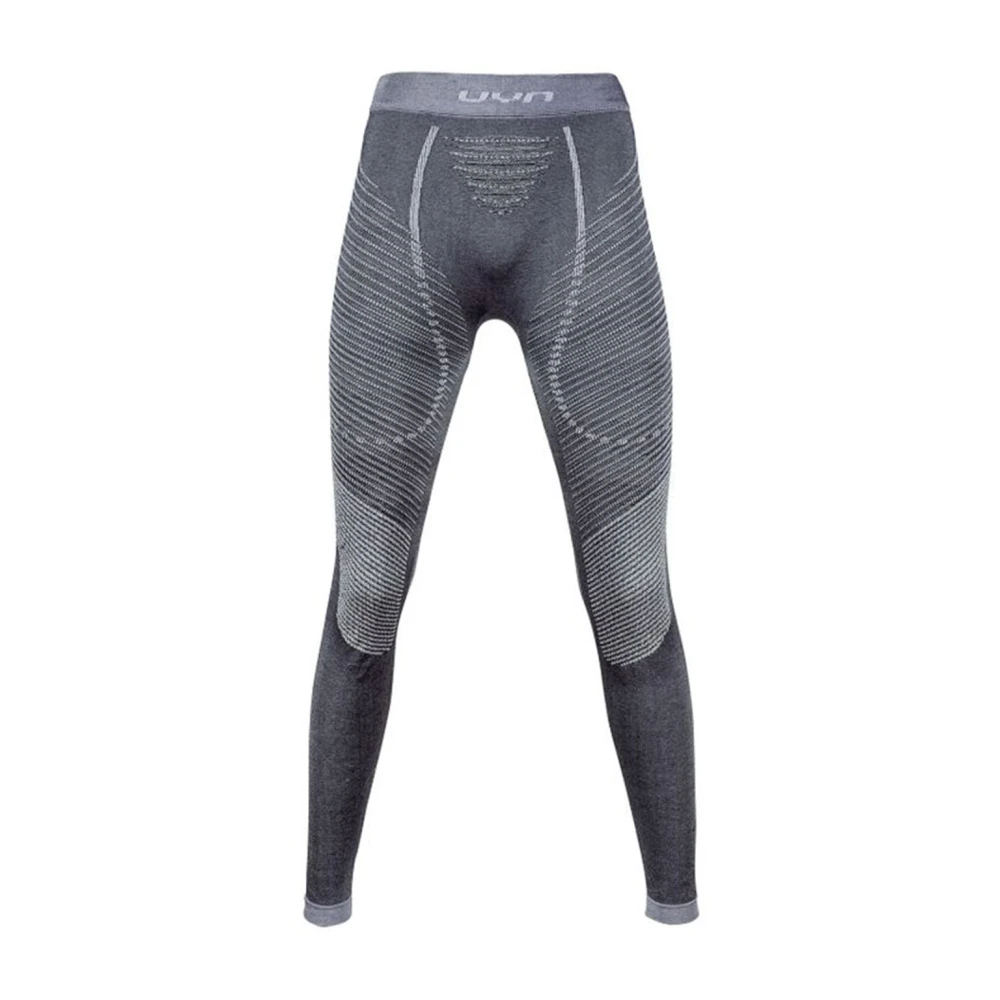 Uyn Luxe Cashmere Broek Gray Dames
