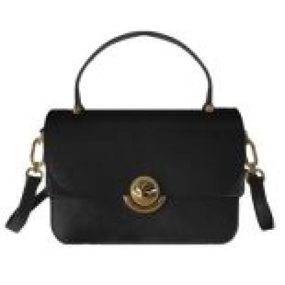 Furla Zwarte Tassen Collectie Black Dames