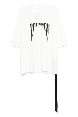 front-print-crew-neck-cotton-t-shirt