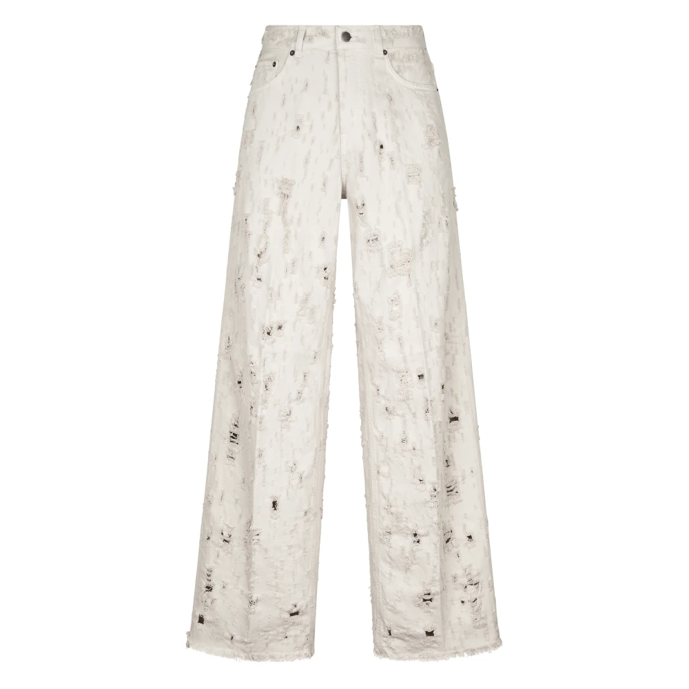 Haikure Donna Grigio Jeans, W25, New,