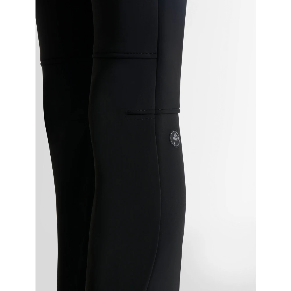 Fusalp SKI Broek Black Dames
