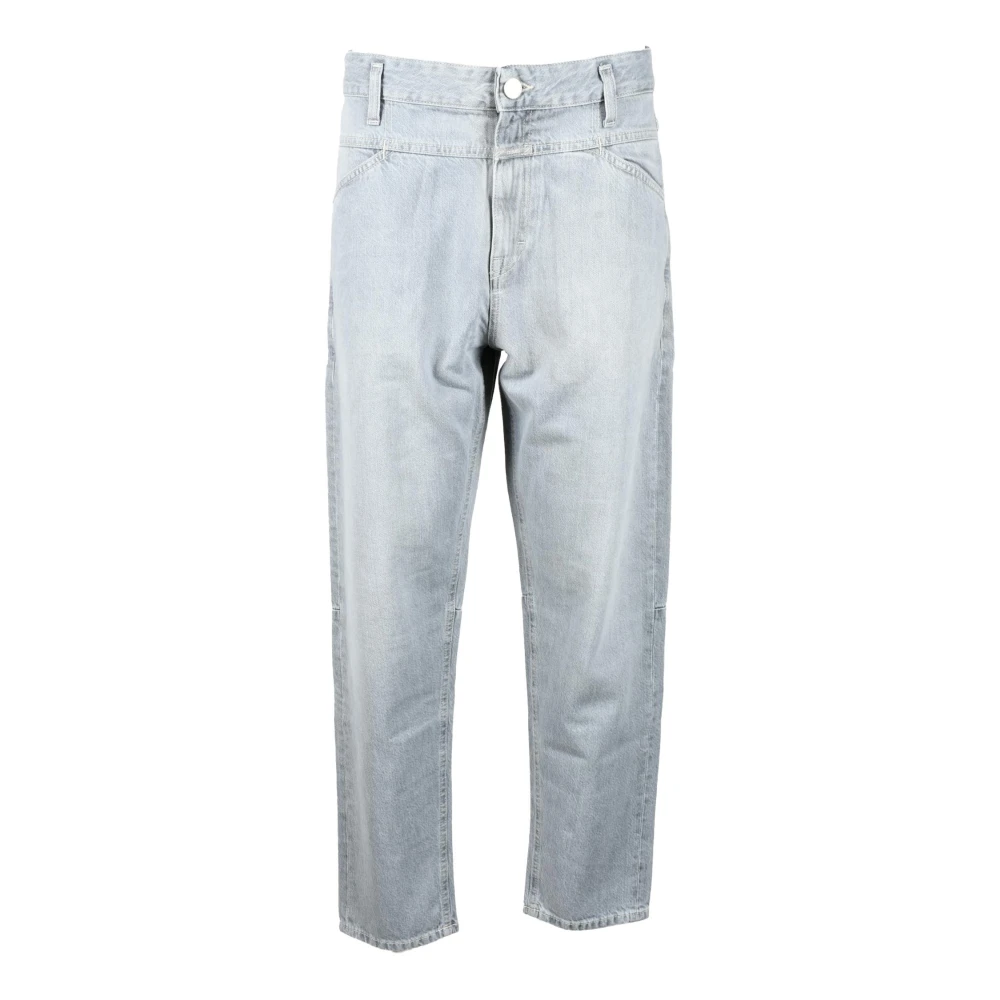 Jeans > Straight Jeans - - Closed - Modalova