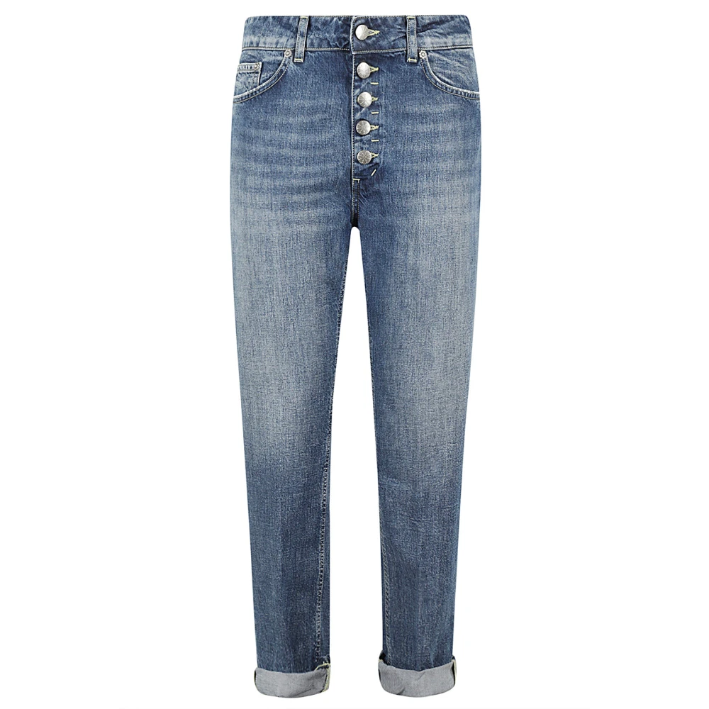 Jeans > Slim-fit Jeans - - Dondup - Modalova