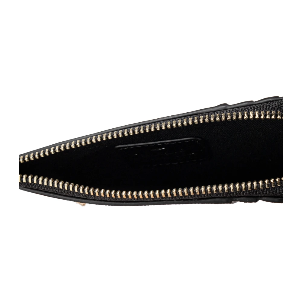 Vivienne Westwood Kaarthouder Black Dames