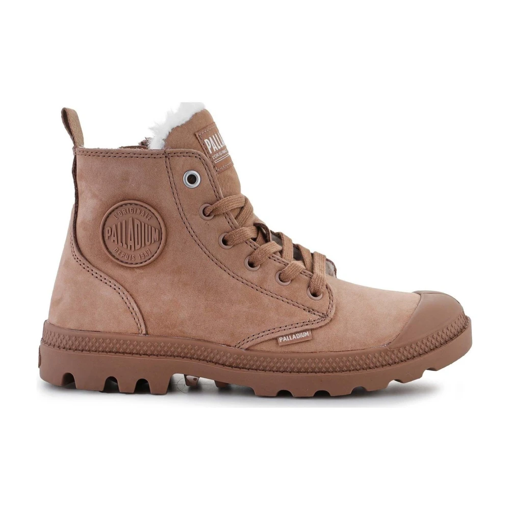 Shoes > Boots > Winter Boots - - Palladium - Modalova