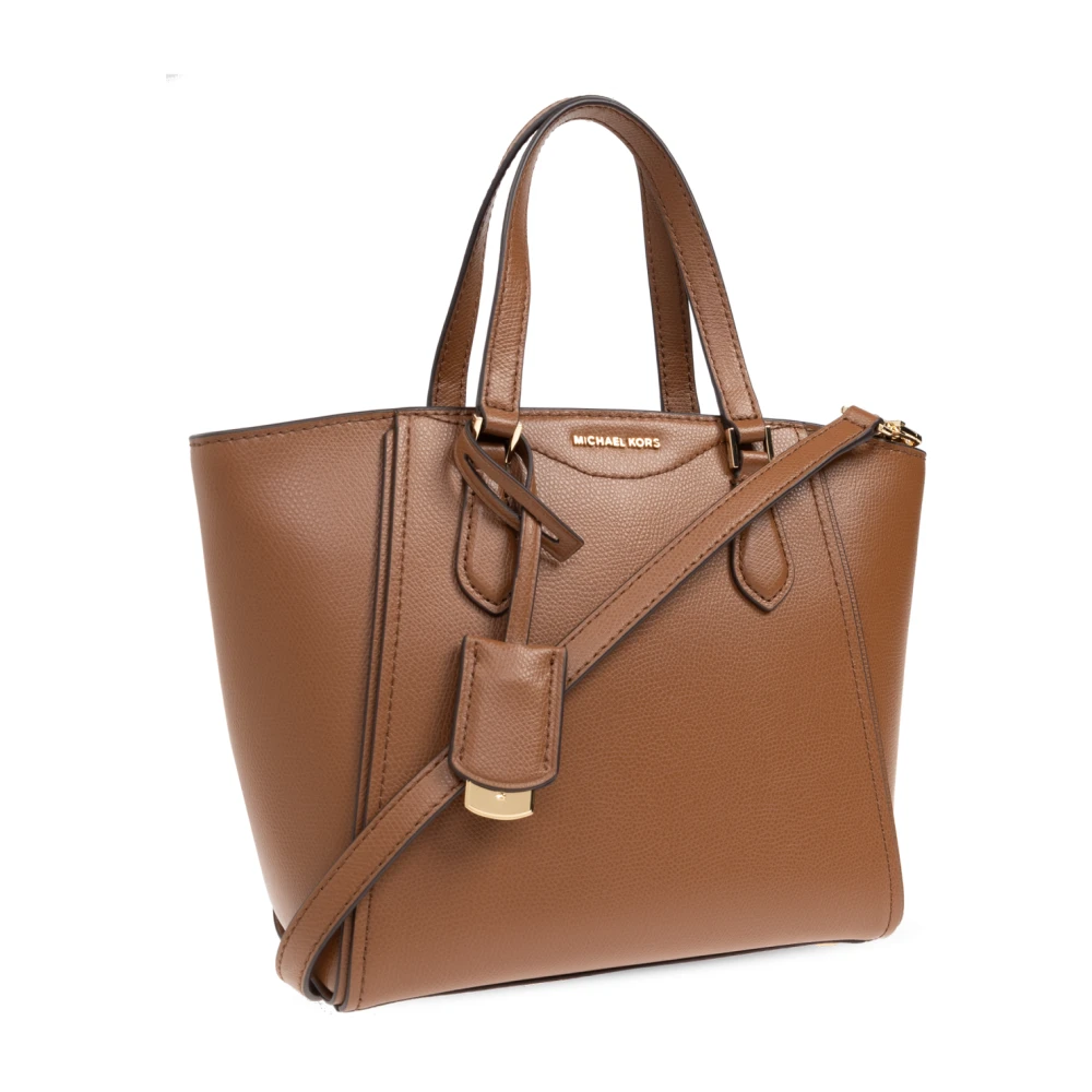 Michael Kors Schoudertas Taryn Brown Dames