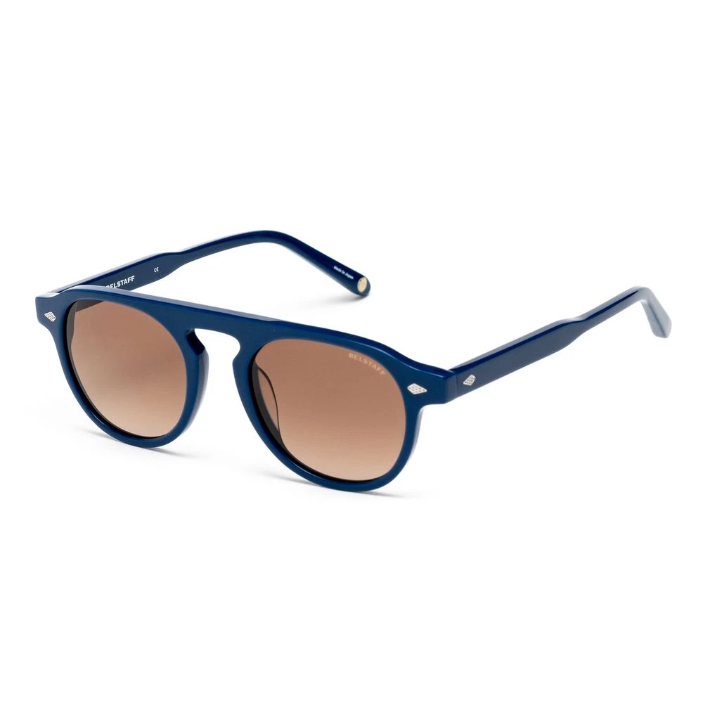 Belstaff Unisex Blue Larsson-Azul Sunglasses