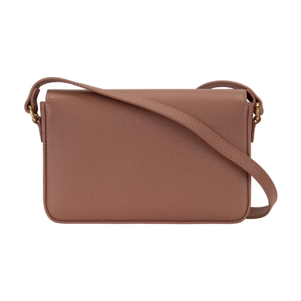 Burberry Women's Pink Shoulder Bag - Cross Body Bags - One Size - Bags