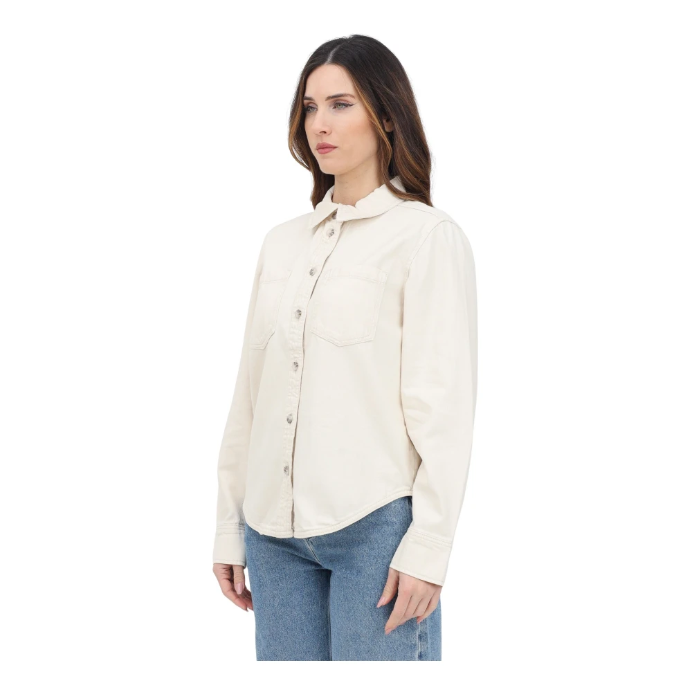 Blouses & Shirts > Shirts - - Only - Modalova