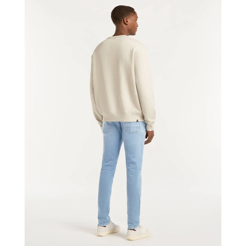 Denham The Jeanmaker Bolt Jeans Blue Heren