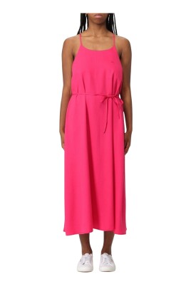 chic-waist-tie-spaghetti-strap-dress