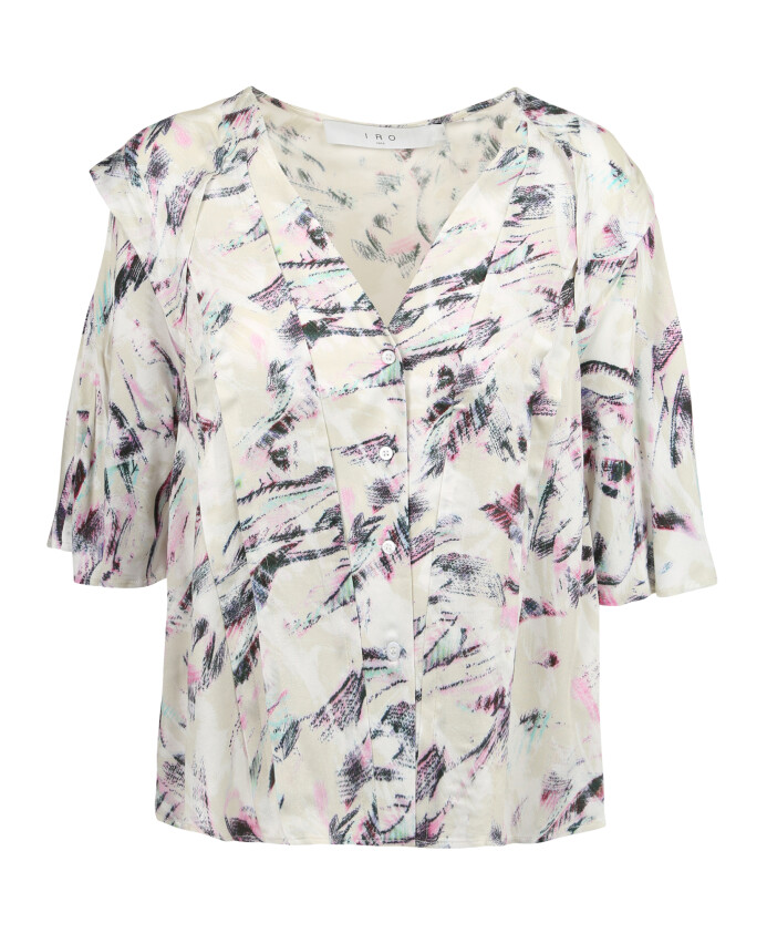 blouse-multicolore