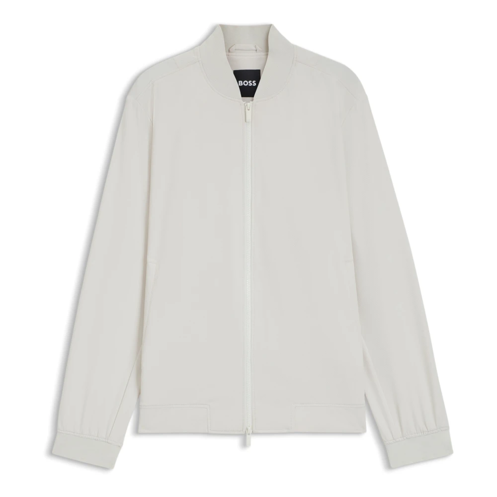 Jackets > Bomber Jackets - - Hugo - Modalova