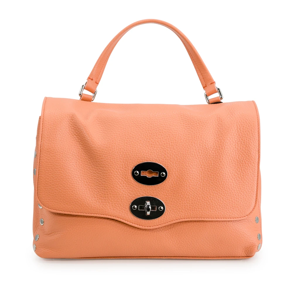 Zanellato Handbags Orange Dames