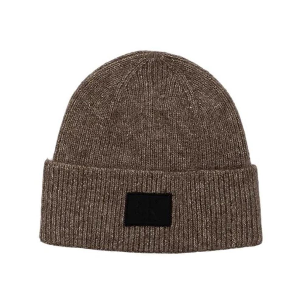 Accessories > Hats > Beanies - - Calvin Klein Jeans - Modalova