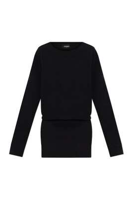 robe-a-manches-longues