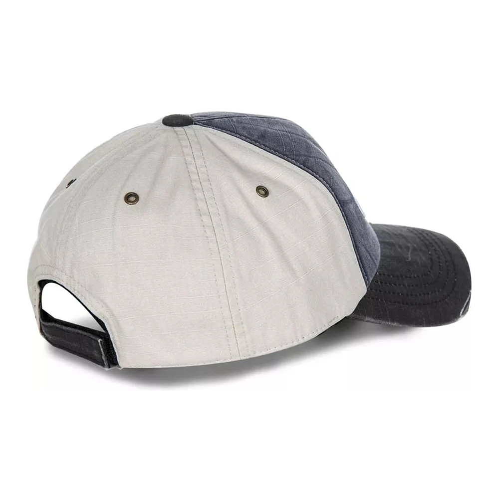 Von Dutch Marino Jack7 Trucker Cap Blue Heren