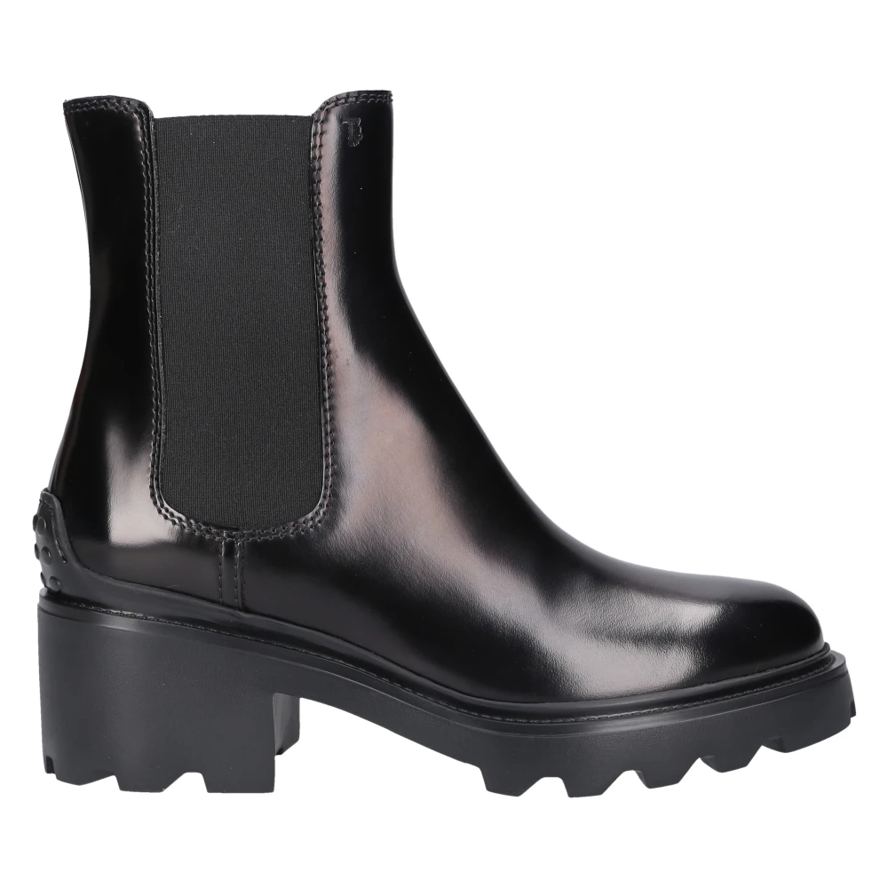 Shoes > Boots > Chelsea Boots - - Tod's - Modalova