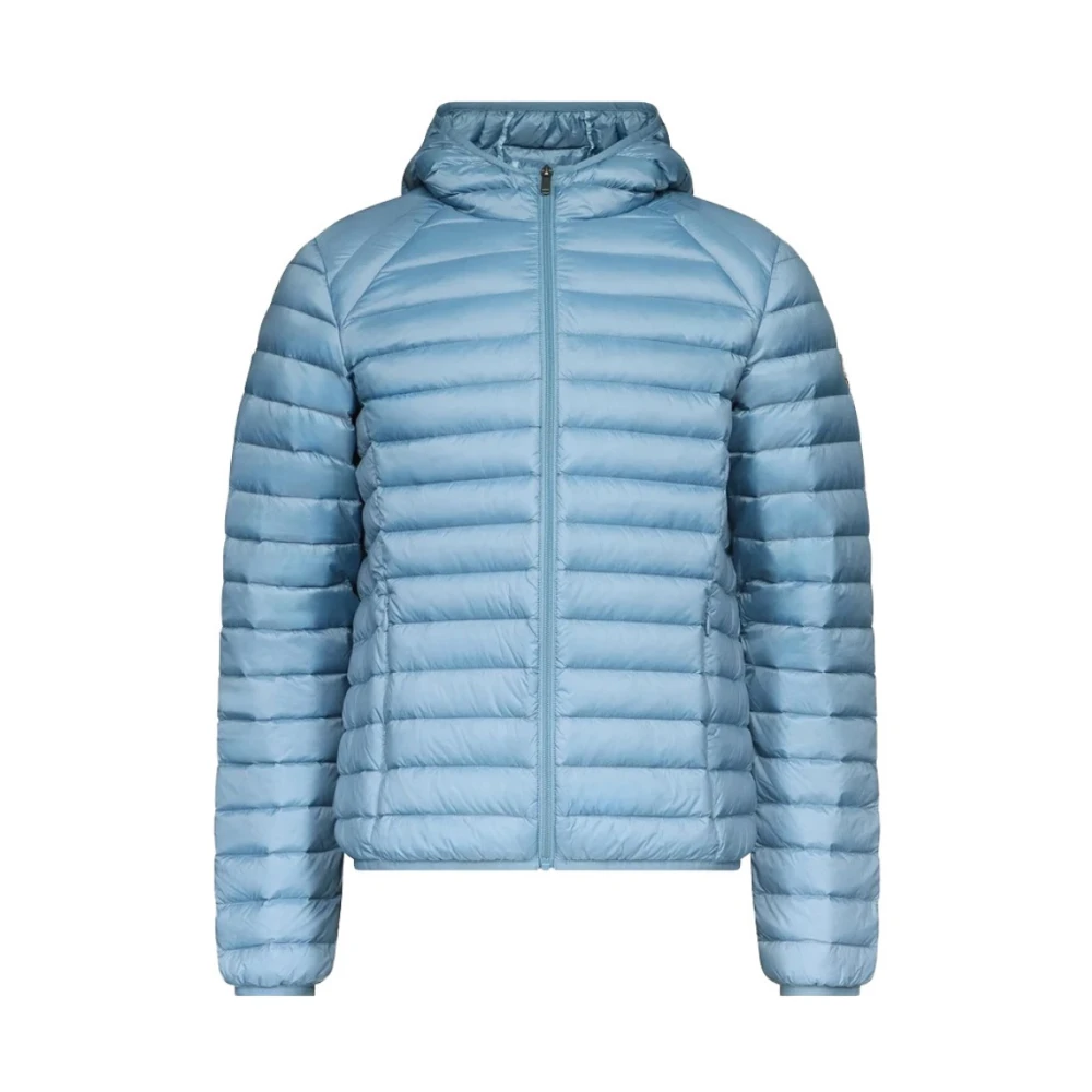 Jott Nico Jas voor Herfst Winter 2022 Blue Heren