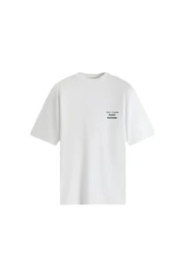Stiliga T-shirts och Polos